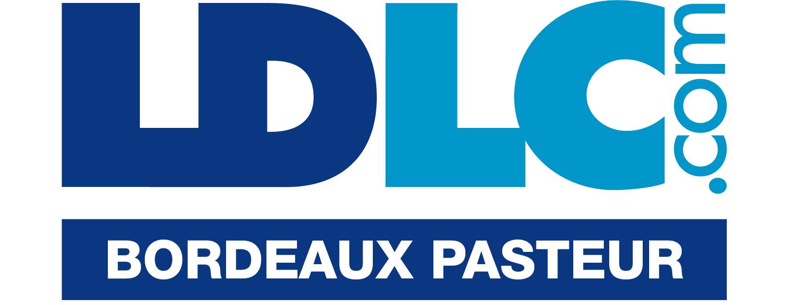 Logo LDLC